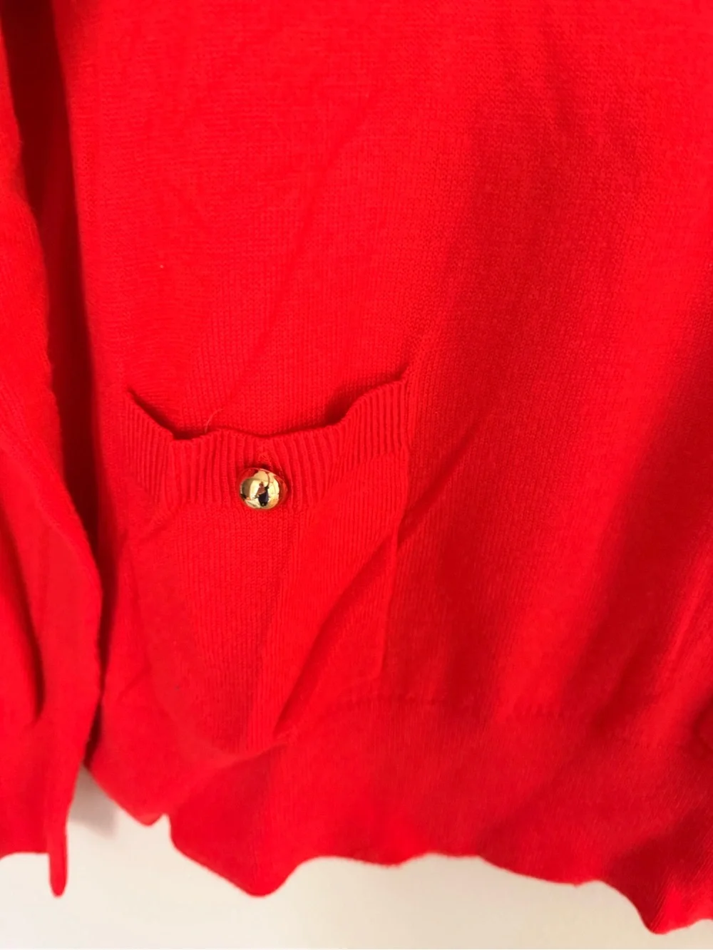Kate Spade Wool Blend Turtleneck Sweater Women